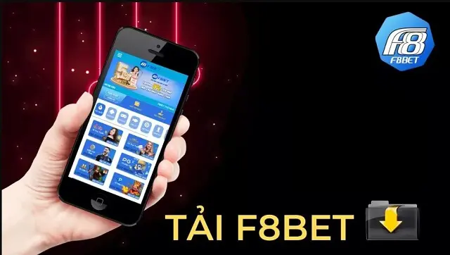 Hướng dẫn tải App F8bet về điện thoại Android
