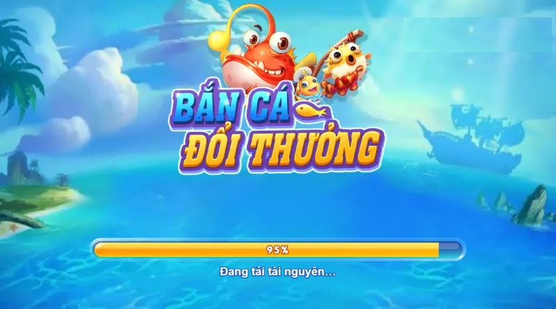 Bắn cá đổi thưởng trở nên hấp dẫn bởi những phần thưởng khủng
