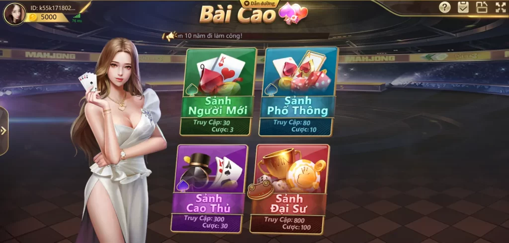 game bài nhà cái f8bet