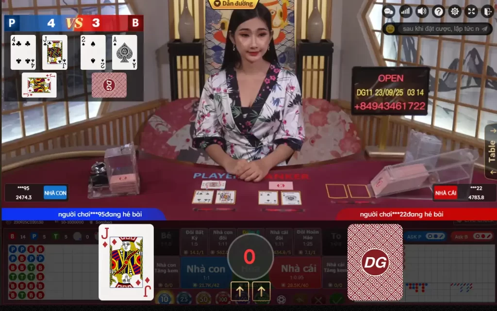 live casino nhà cái f8bet