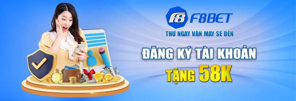 khuyến mãi nhà cái F8bet