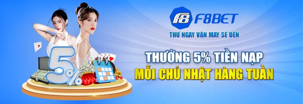 khuyến mãi f8bet