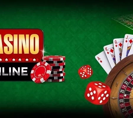 Nhà cái casino uy tín sẵn sàng mang đến cuộc chơi bất diệt