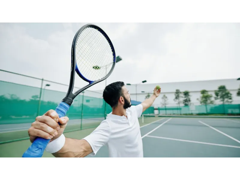 HIểu được Cách cá cược tennis là 1 lợi thế