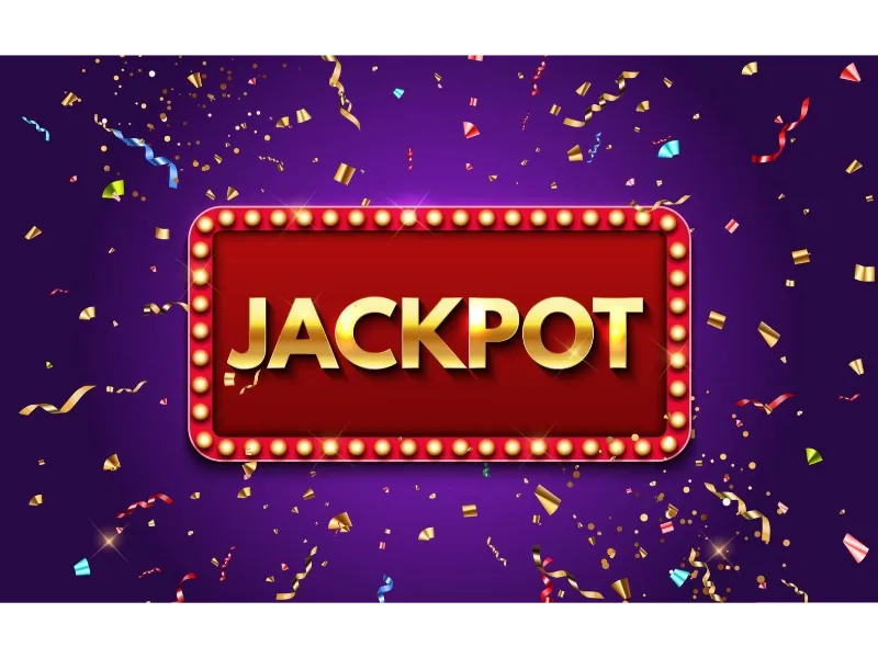 Jackpot là gì trên sân chơi thế giới