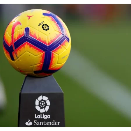 La Liga bao nhiêu vòng đấu  – Sân chơi tuyệt đỉnh túc cầu