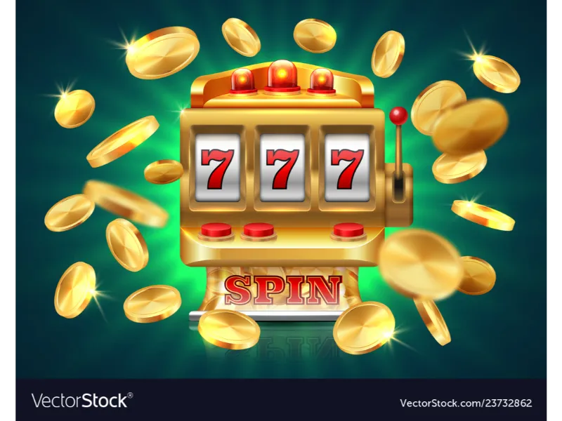 Jackpot trong sân chơi nổ hũ hàng đầu