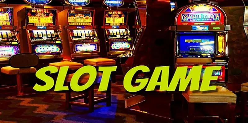 Sảnh slot F8BET có nhiều ưu điểm