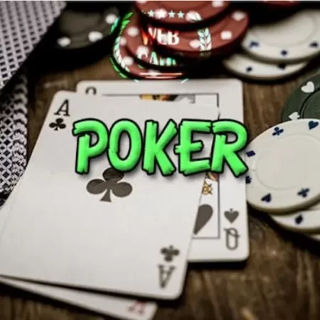 F8BET – Nhà cái poker uy tín top đầu trên thị trường