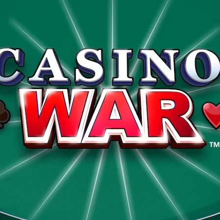 Casino War: Kiếm Tiền Bằng Cách Chơi Trò Đầu Tiên